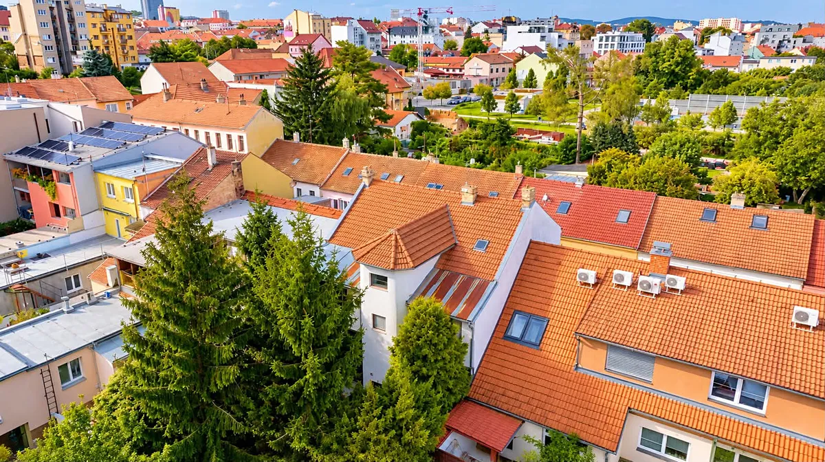 Prodej vícegeneračního domu 200 m², pozemek 503 m²