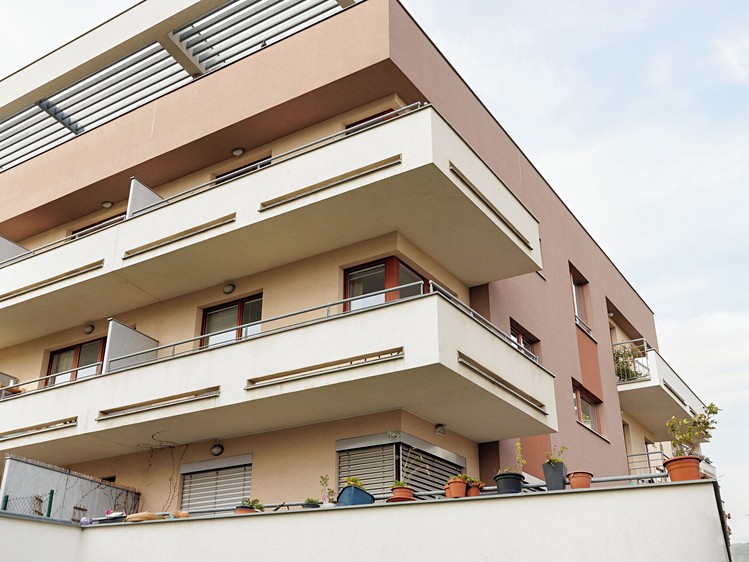 Квартира 2+kk на продаж, 54 м² (25 з 31)