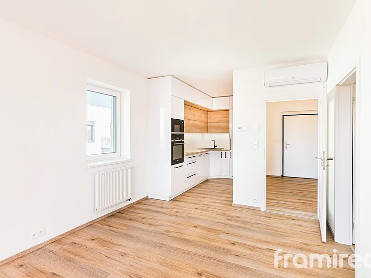 Pronájem bytu 2+kk, 46 m² (13 z 13)