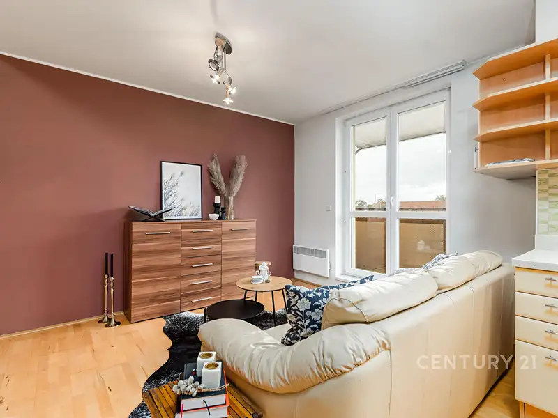 Pronájem bytu atypický 50 m², Praha – náhled fotky 3