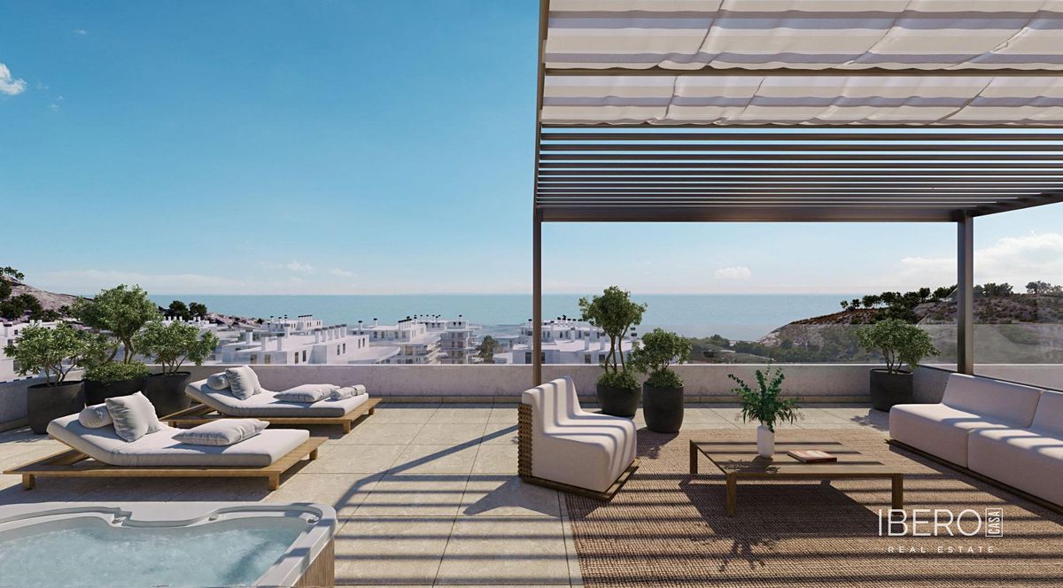 Prodej bytu 4+kk 95 m², Villajoyosa – fotka 1 z 3