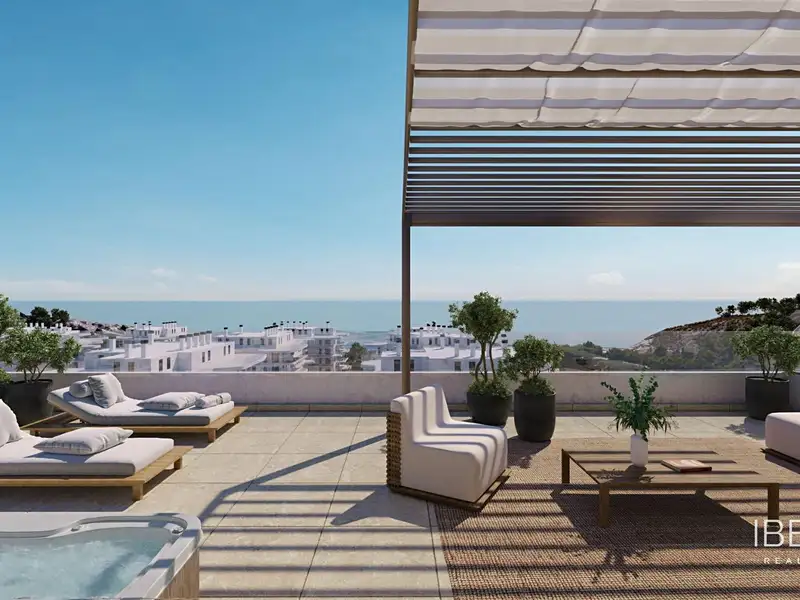 Prodej bytu 4+kk 95 m², Villajoyosa – náhled fotky 1