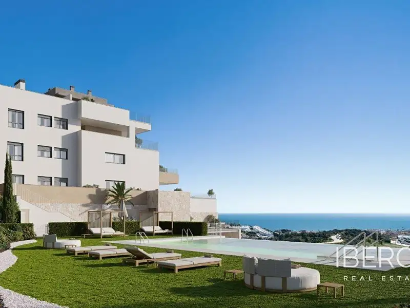 Prodej bytu 4+kk 99 m², Mijas – náhled fotky 1