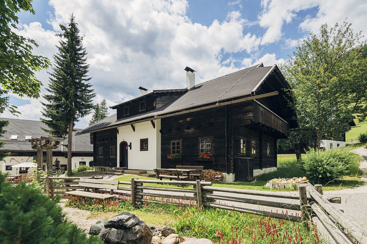 Prodej bytu 2+1 34 m², Bad Kleinkirchheim – fotka 1 z 3