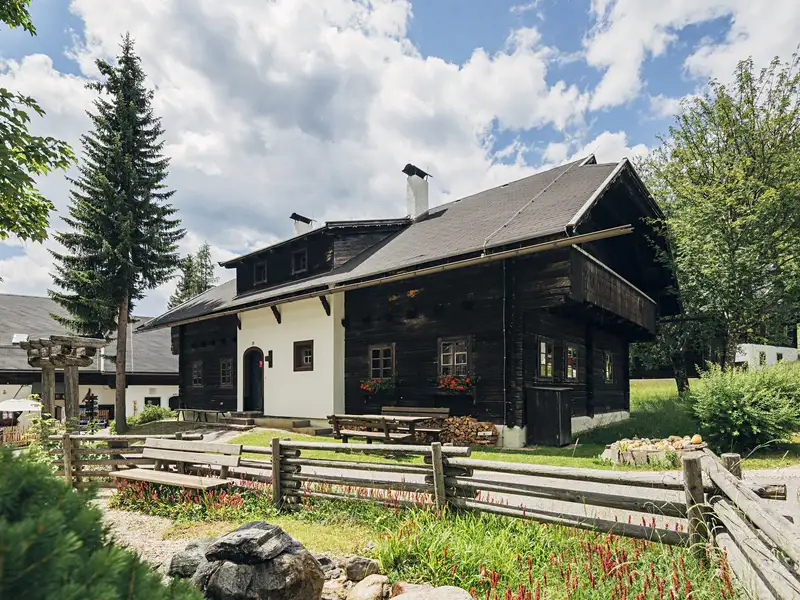 Prodej bytu 2+1 34 m², Bad Kleinkirchheim – náhled fotky 1