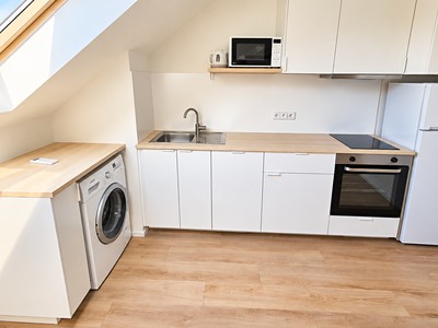 Wohnung 2+kk zur Miete, 46 m² (2 von 9)