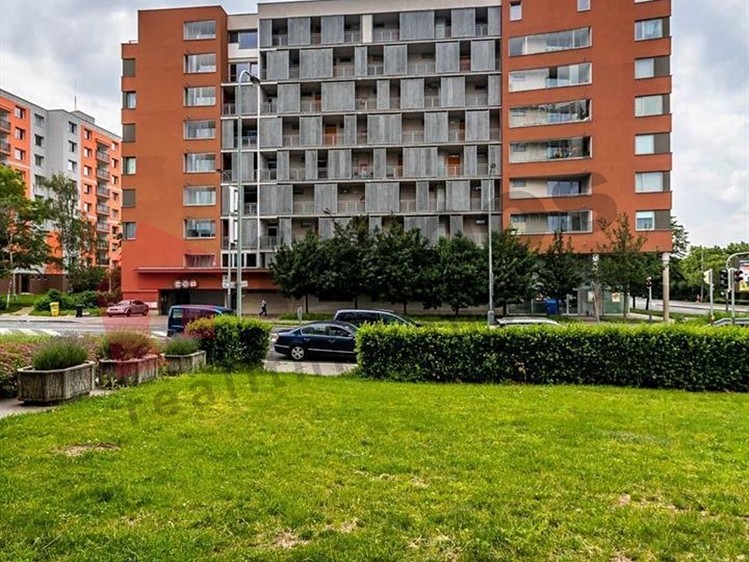 Квартира 2+kk на продаж, 54 м² (18 з 26)