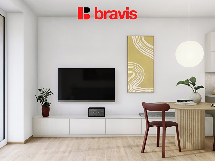 Prodej bytu 1+kk, 43 m² (11 z 15)