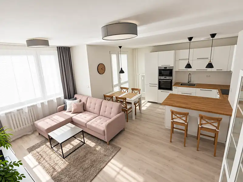 Prodej bytu 3+kk 69 m², Praha – náhled fotky 2