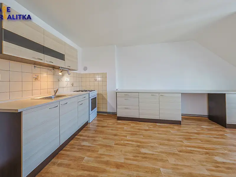 Pronájem bytu 3+kk 72 m², Lipník nad Bečvou – náhled fotky 3