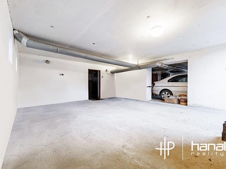 Pronájem bytu 3+1, 85 m² (22 z 22)