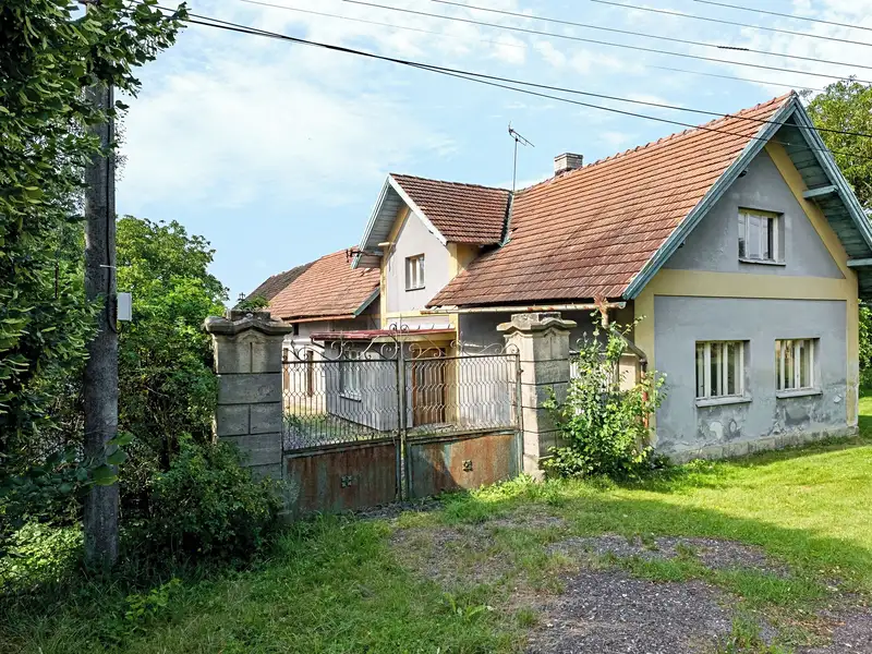 Prodej zemědělské usedlosti 335 m², pozemek 2763 m², Veliš – náhled fotky 2