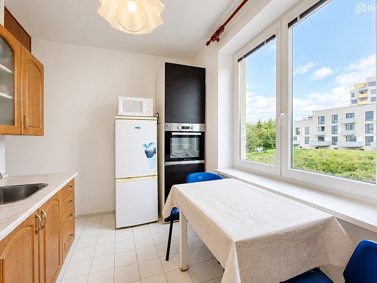 Prodej bytu 2+1, 52 m² (6 z 29)
