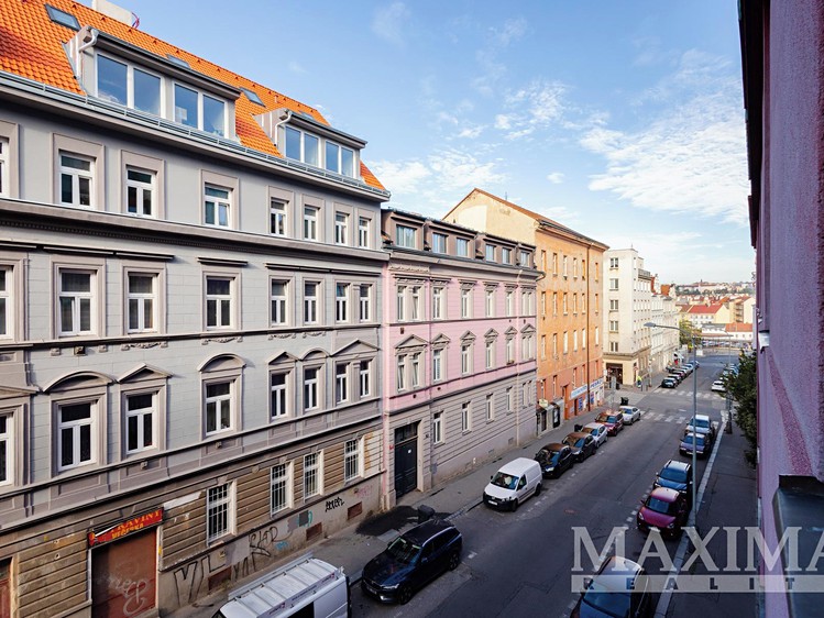 Квартира 2+kk на продаж, 41 м² (12 з 28)