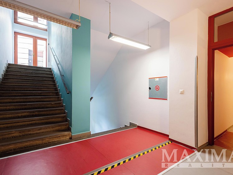Квартира 2+kk на продаж, 41 м² (16 з 28)