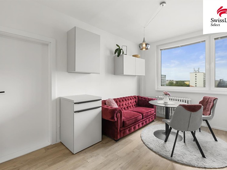 Wohnung 2+1 zum Kauf, 76 m² (2 von 11)