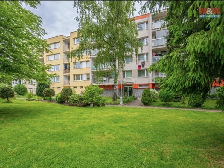 Квартира 3+1 на продаж, 72 м² (15 з 23)
