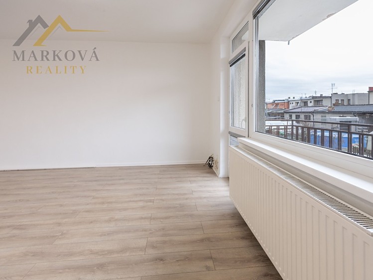 Wohnung 3+1 zur Miete, 95 m² (3 von 21)