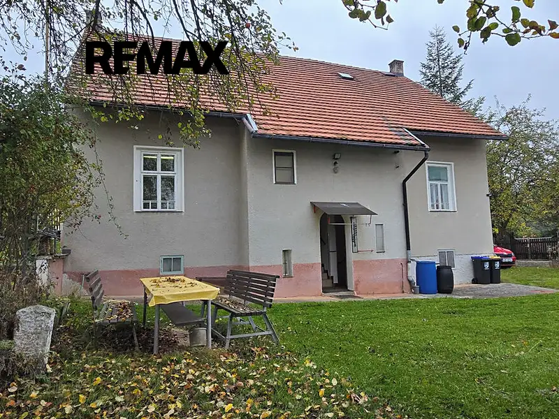 Prodej rodinného domu 87 m², pozemek 1179 m², Pnětluky – náhled fotky 3