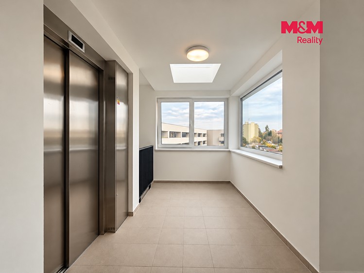 Квартира 2+kk в оренду, 57 м² (11 з 13)