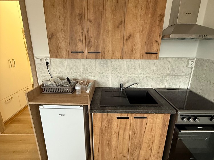 Prodej bytu 1+kk, 21 m² (12 z 21)