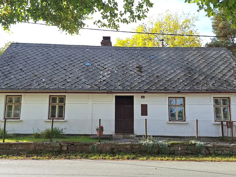 Prodej rodinného domu 90 m², pozemek 634 m², Červený Kostelec – náhled fotky 2