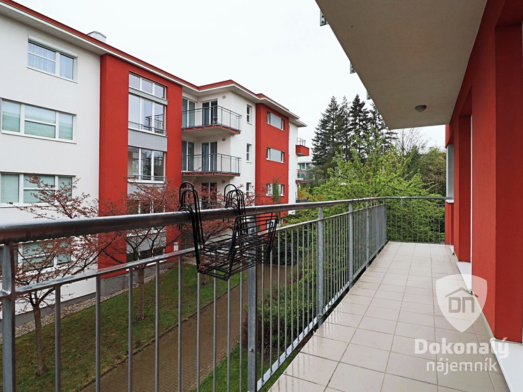Wohnung 3+kk zur Miete, 81 m² (16 von 20)