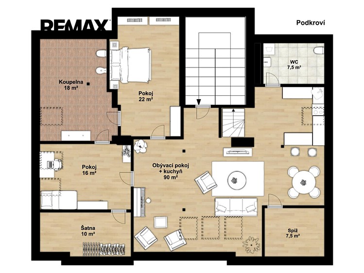 Prodej domu, 400 m² (40 z 51)