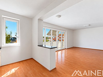 Pronájem bytu 3+kk, 86 m² (3 z 16)