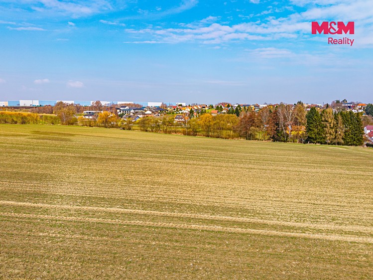 Prodej pozemku, 2 167 m² (8 z 13)