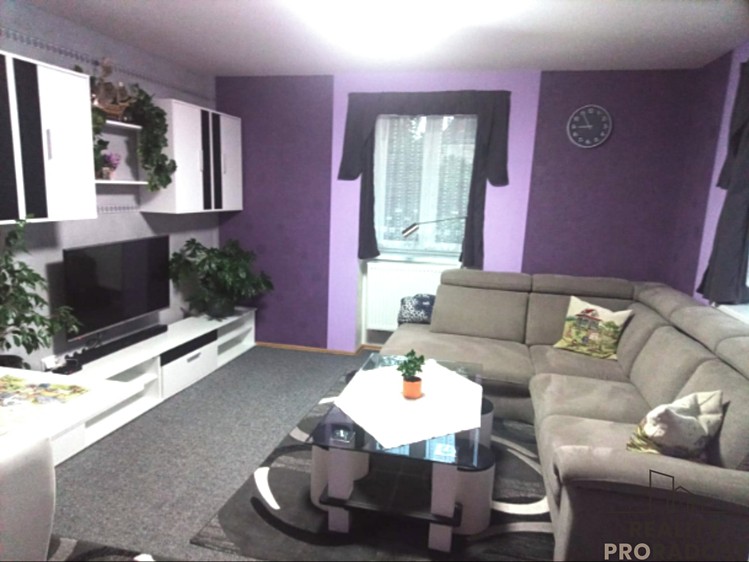 Pronájem bytu 4+1, 100 m² (6 z 8)