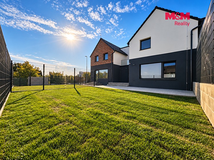 Prodej domu, 130 m² (30 z 30)