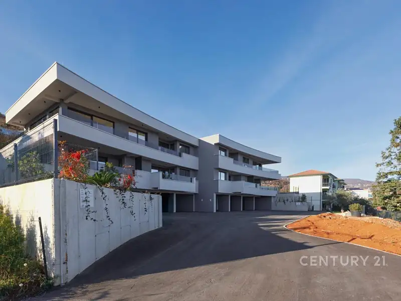 Prodej bytu 3+1 86 m², Lovran – náhled fotky 1