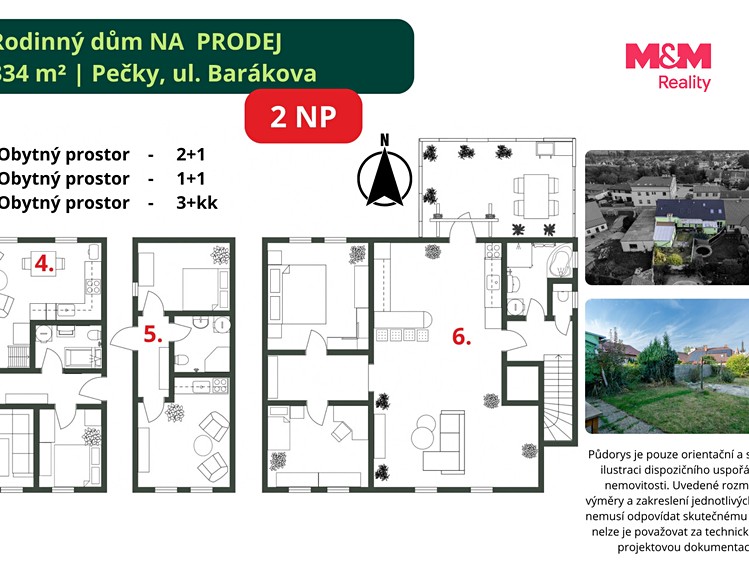 Будинок на продаж, 336 м² (13 з 30)
