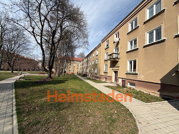Pronájem bytu 1+kk, 27 m² (4 z 5)