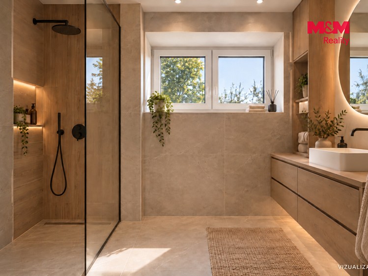 Prodej domu, 180 m² (18 z 26)