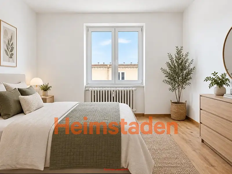Pronájem bytu 2+1 61 m², Havířov – náhled fotky 3