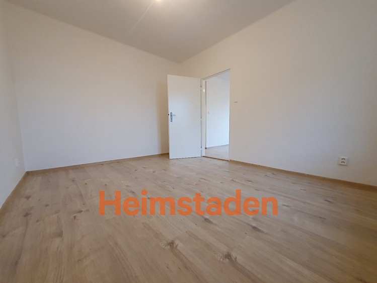 Pronájem bytu 2+1, 55 m² (6 z 9)