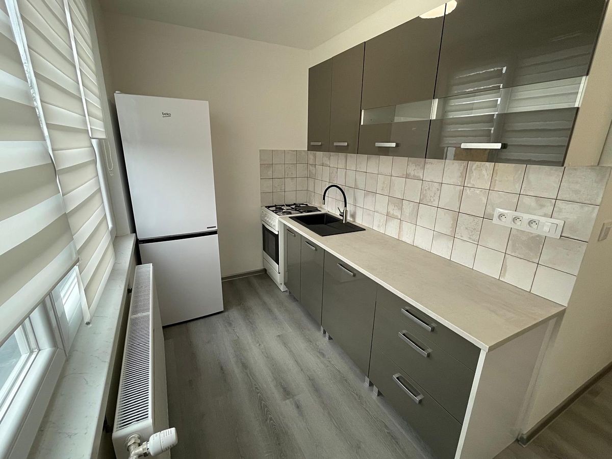 Pronájem bytu 2+1 53 m²