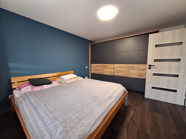 Квартира 2+1 на продаж, 57 м² (6 з 27)