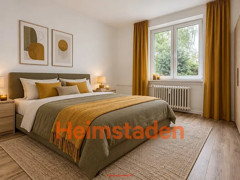 Pronájem bytu 2+1 53 m², Karviná – náhled fotky 3
