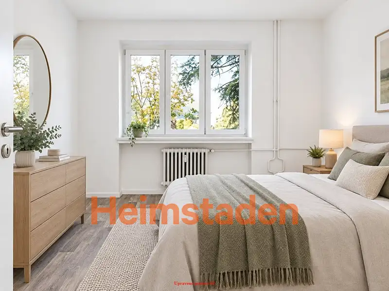 Pronájem bytu 2+1 59 m², Havířov – náhled fotky 3