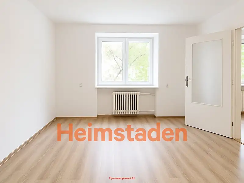 Pronájem bytu 1+1 27 m², Havířov – náhled fotky 3
