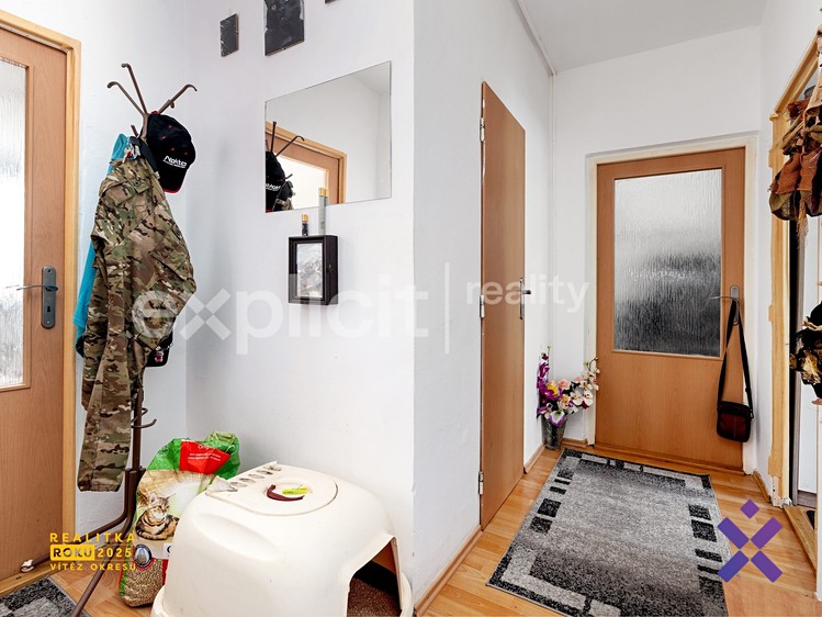 Квартира 3+1 на продаж, 80 м² (10 з 13)
