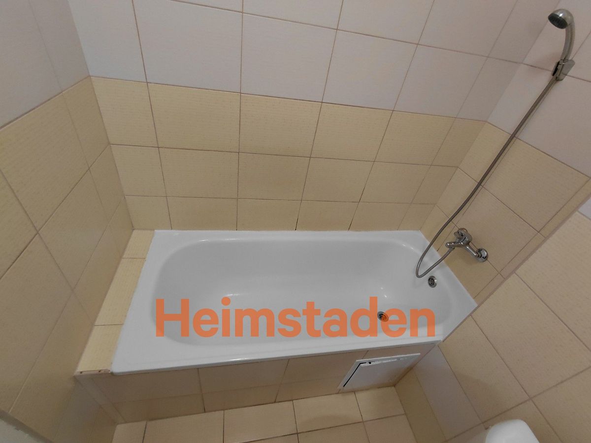 Pronájem bytu 1+1 29 m² – fotografie 4