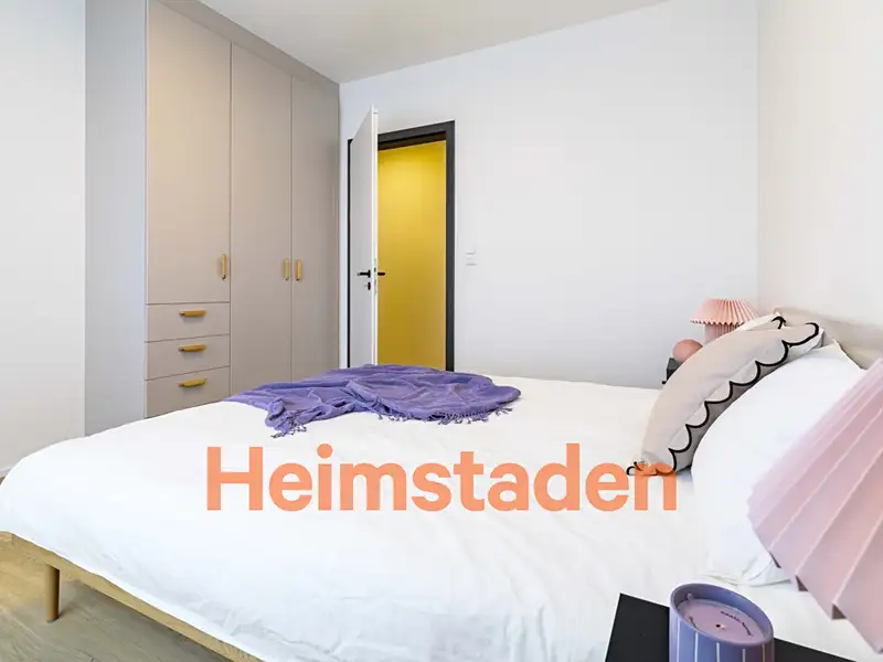 Pronájem bytu 2+kk 55 m², Praha – náhled fotky 3