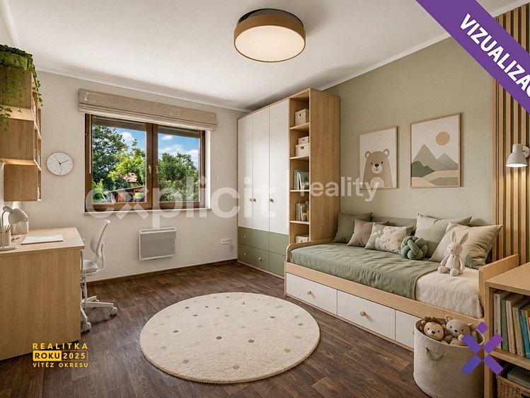 Prodej domu, 120 m² (12 z 45)