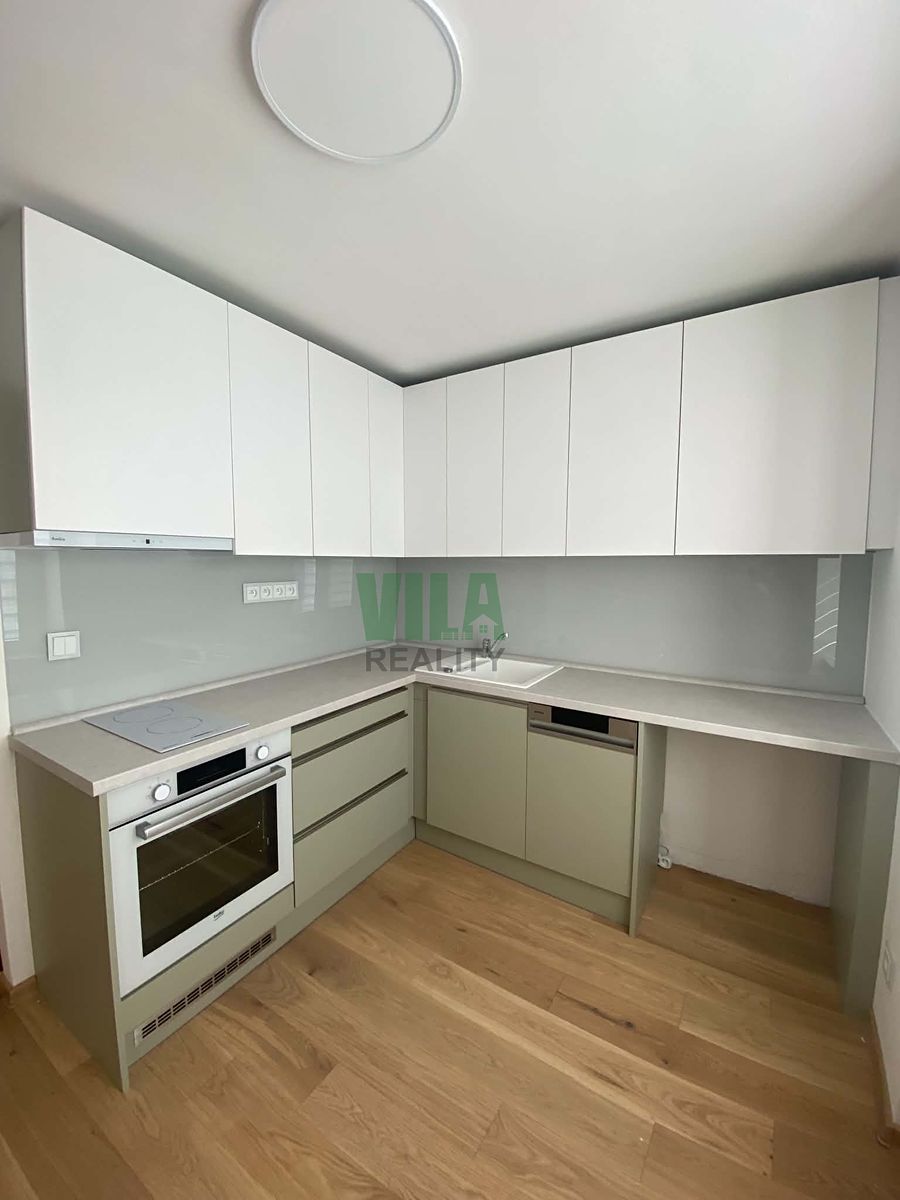 Prodej bytu 1+1 29 m²