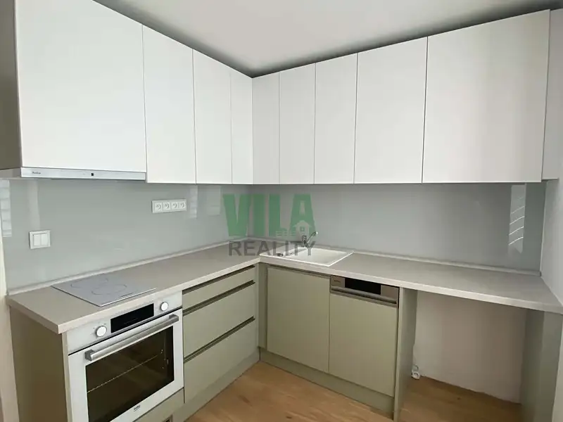 Prodej bytu 1+1 29 m², Ostrava – náhled fotky 1