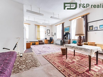 Квартира 2+kk на продаж, 59 м² (2 з 16)